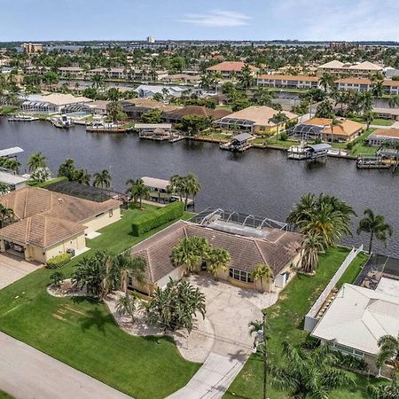 Villa Catalina Isles - Holidays In Paradise Cape Coral Zewnętrze zdjęcie