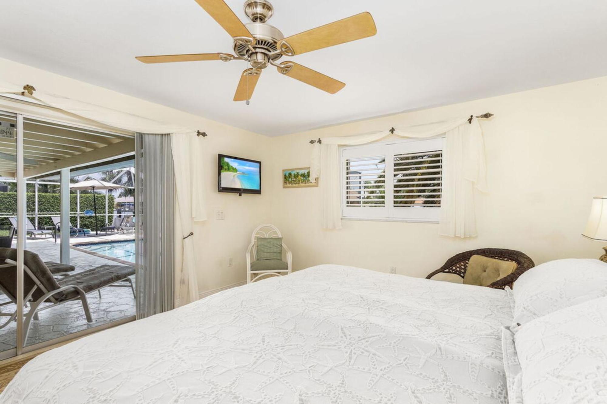 Villa Catalina Isles - Holidays In Paradise Cape Coral Zewnętrze zdjęcie