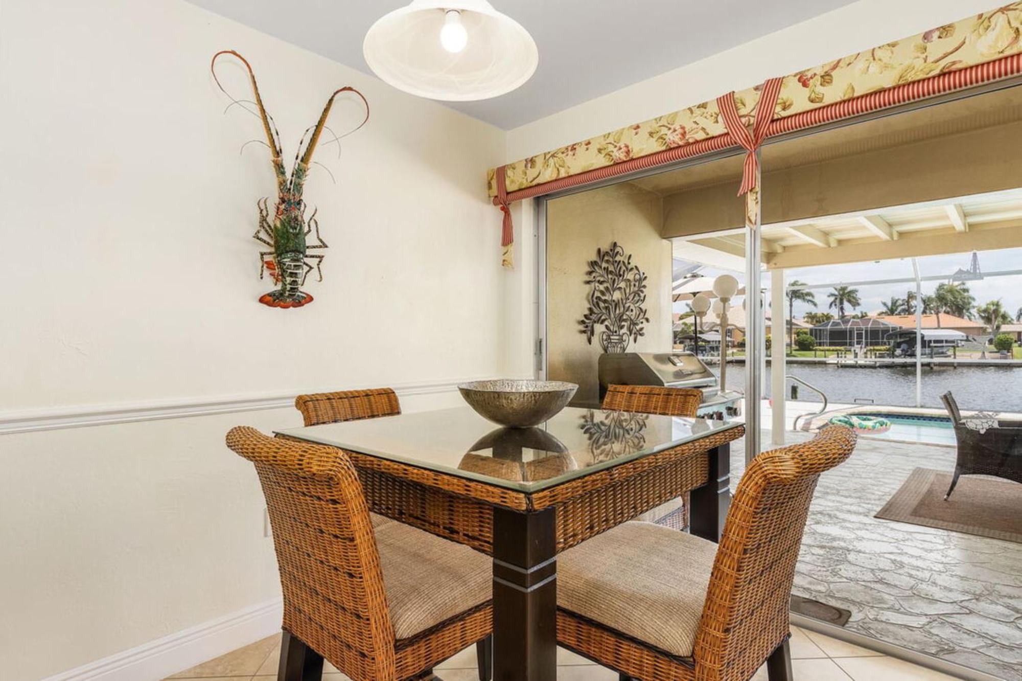 Villa Catalina Isles - Holidays In Paradise Cape Coral Zewnętrze zdjęcie
