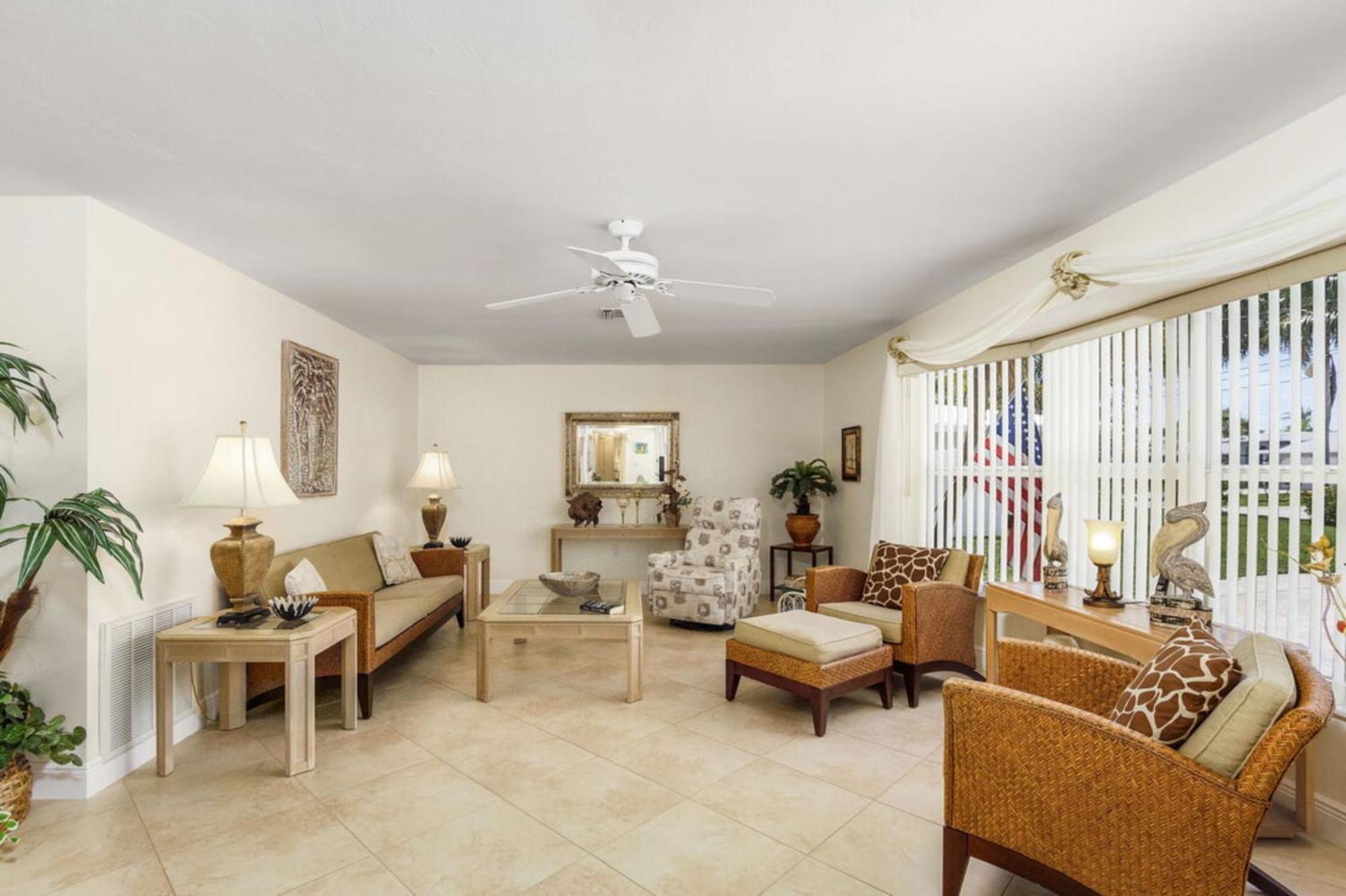 Villa Catalina Isles - Holidays In Paradise Cape Coral Zewnętrze zdjęcie