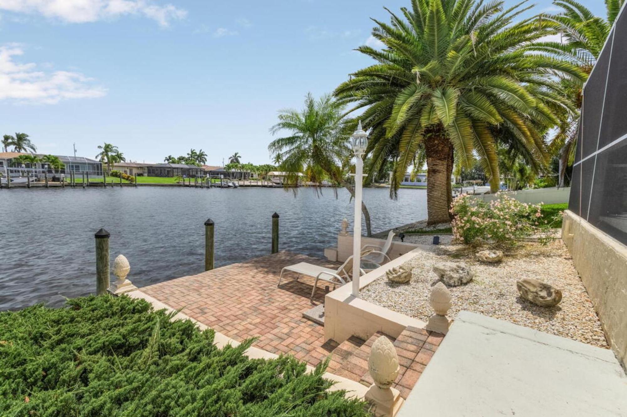 Villa Catalina Isles - Holidays In Paradise Cape Coral Zewnętrze zdjęcie