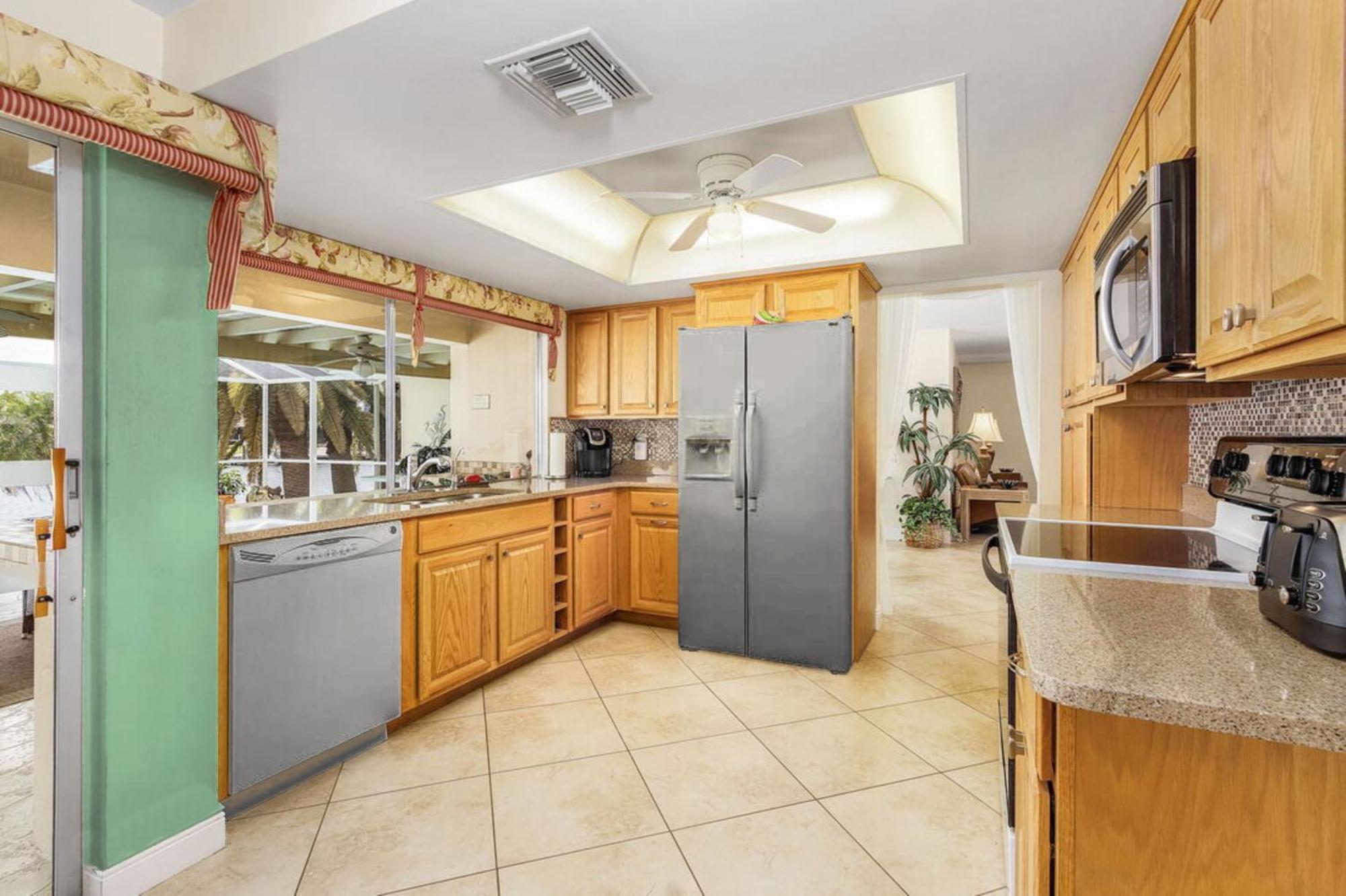 Villa Catalina Isles - Holidays In Paradise Cape Coral Zewnętrze zdjęcie