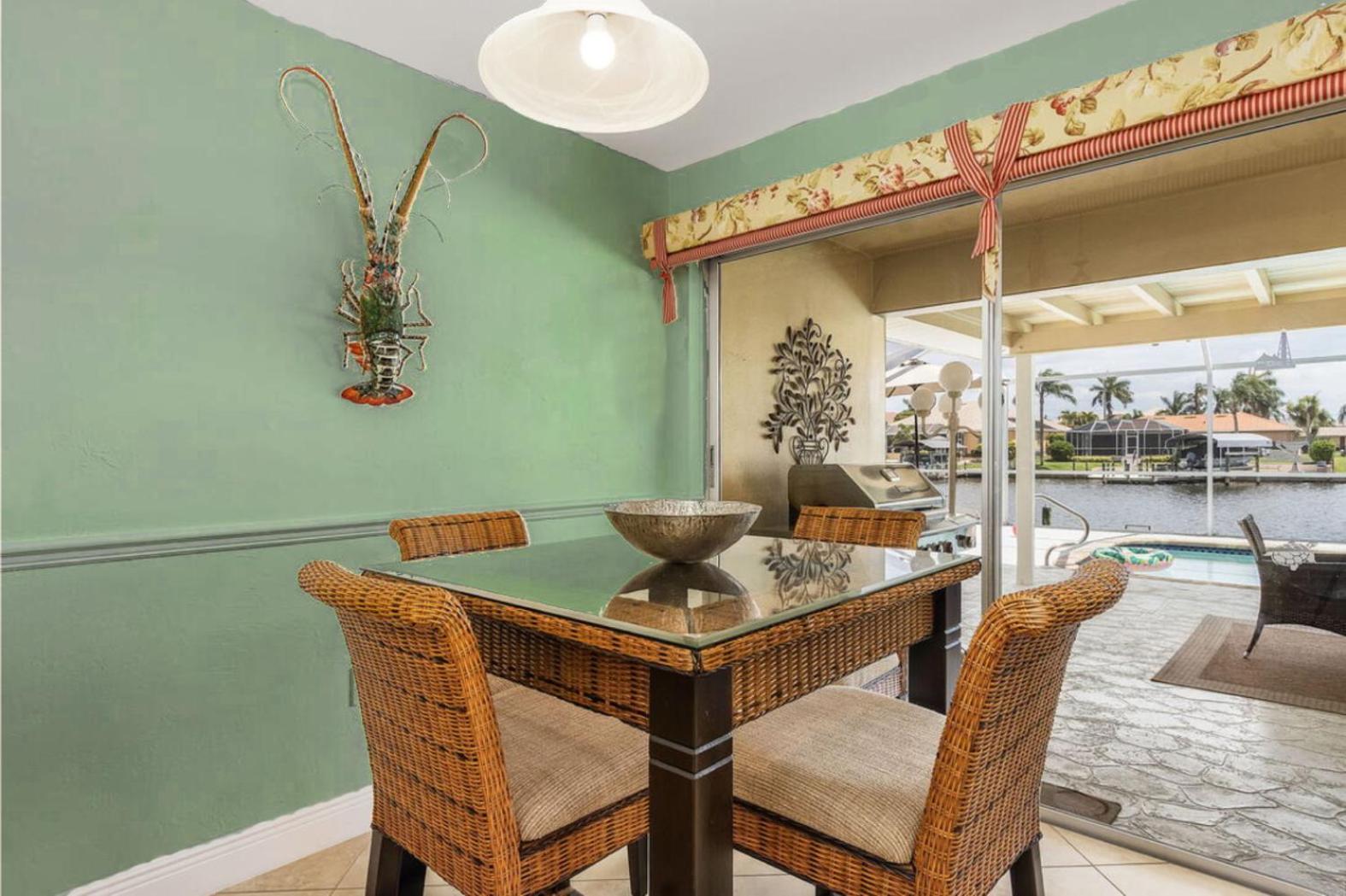 Villa Catalina Isles - Holidays In Paradise Cape Coral Zewnętrze zdjęcie