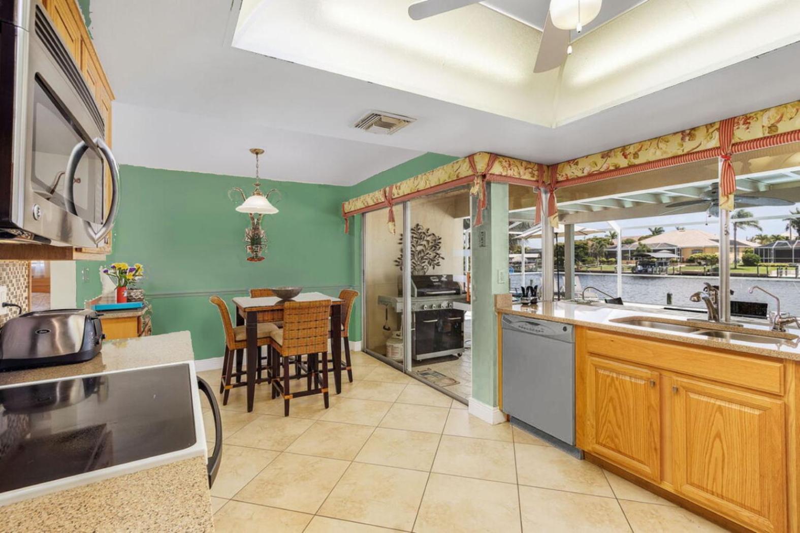 Villa Catalina Isles - Holidays In Paradise Cape Coral Zewnętrze zdjęcie