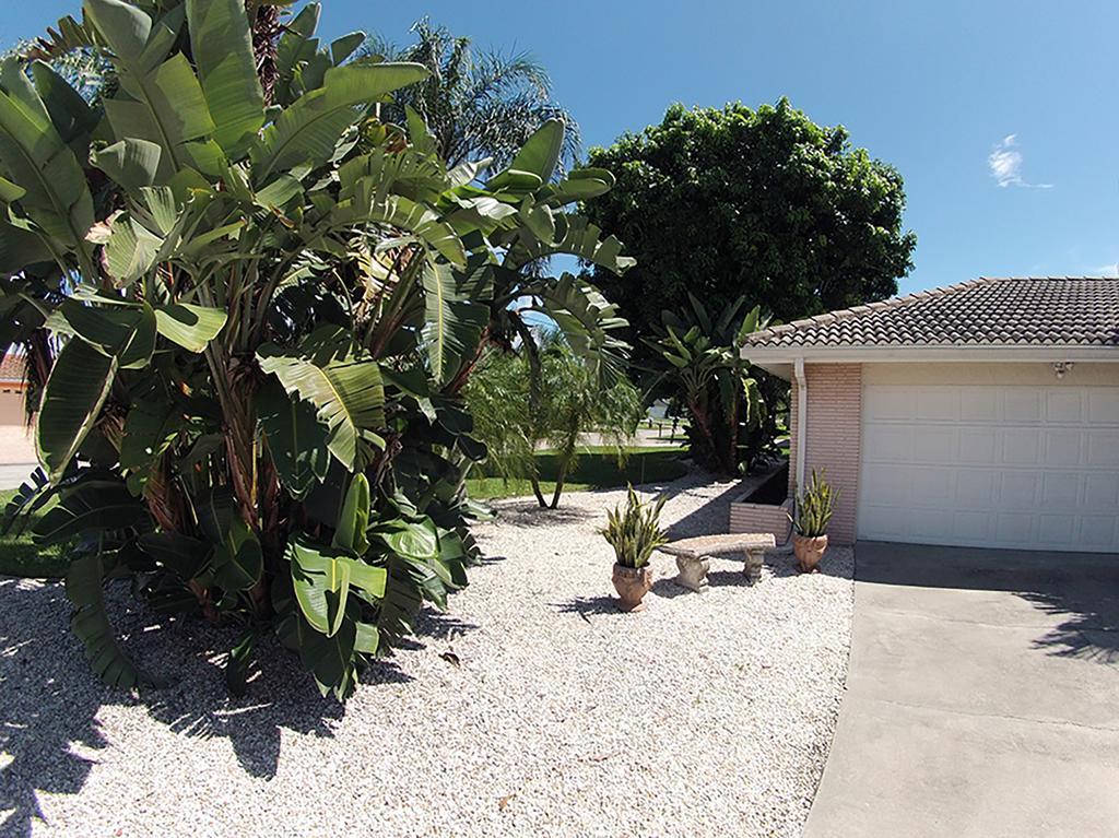 Villa Catalina Isles - Holidays In Paradise Cape Coral Zewnętrze zdjęcie